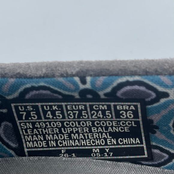 Skechers Relaxed Fit Bikers Traffic Loafers Flats Charcoal Suede Womens 7.5 - Picture 7 of 8